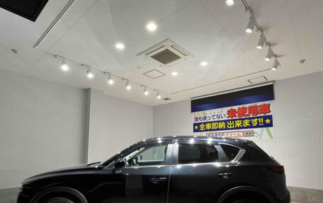 Mazda CX-5 II, 2022 год, 2 005 000 рублей, 5 фотография