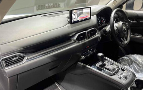 Mazda CX-5 II, 2022 год, 2 005 000 рублей, 13 фотография