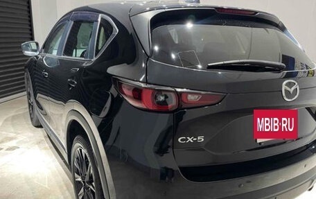 Mazda CX-5 II, 2022 год, 2 005 000 рублей, 6 фотография