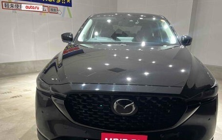 Mazda CX-5 II, 2022 год, 2 005 000 рублей, 2 фотография