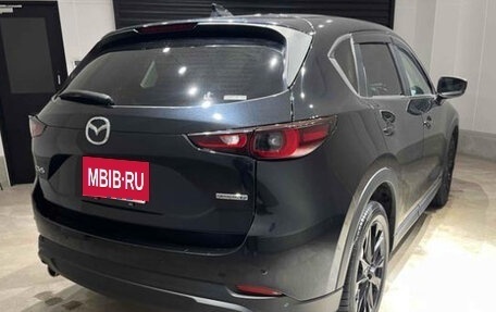 Mazda CX-5 II, 2022 год, 2 005 000 рублей, 8 фотография