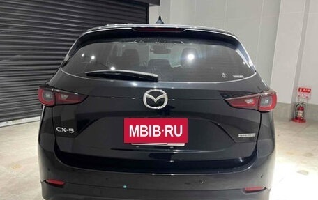 Mazda CX-5 II, 2022 год, 2 005 000 рублей, 7 фотография