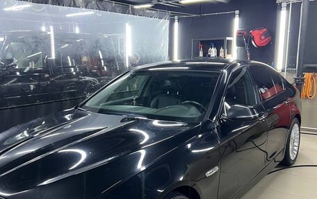 BMW 5 серия, 2016 год, 2 350 000 рублей, 2 фотография