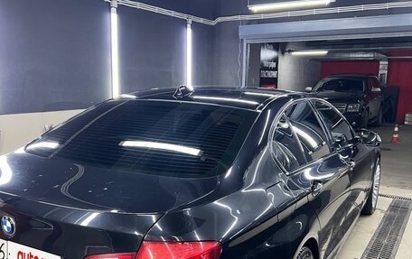 BMW 5 серия, 2016 год, 2 350 000 рублей, 4 фотография