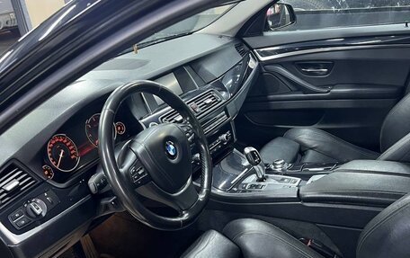 BMW 5 серия, 2016 год, 2 350 000 рублей, 10 фотография