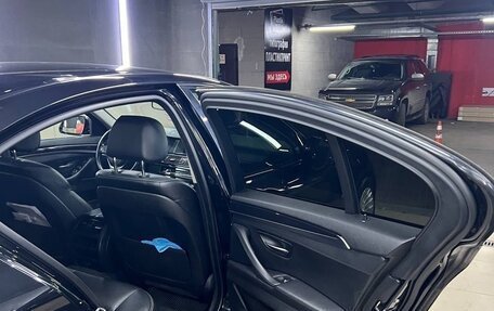 BMW 5 серия, 2016 год, 2 350 000 рублей, 12 фотография