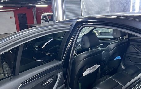 BMW 5 серия, 2016 год, 2 350 000 рублей, 11 фотография