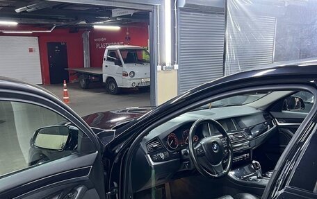 BMW 5 серия, 2016 год, 2 350 000 рублей, 9 фотография