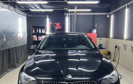 BMW 5 серия, 2016 год, 2 350 000 рублей, 1 фотография