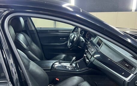 BMW 5 серия, 2016 год, 2 350 000 рублей, 14 фотография