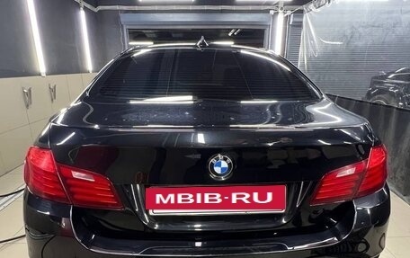 BMW 5 серия, 2016 год, 2 350 000 рублей, 6 фотография