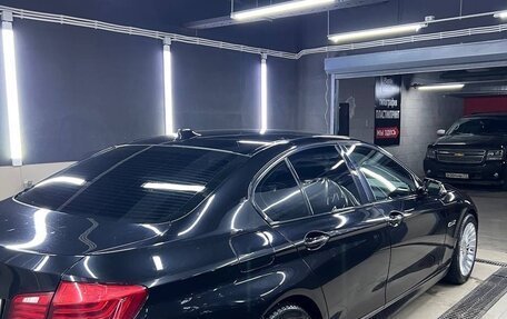 BMW 5 серия, 2016 год, 2 350 000 рублей, 7 фотография