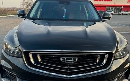 Geely Atlas, 2023 год, 2 300 000 рублей, 1 фотография