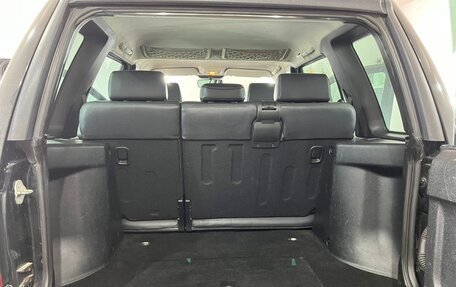 Land Rover Freelander II рестайлинг 2, 2005 год, 580 000 рублей, 1 фотография