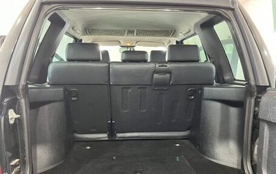 Land Rover Freelander II рестайлинг 2, 2005 год, 580 000 рублей, 1 фотография