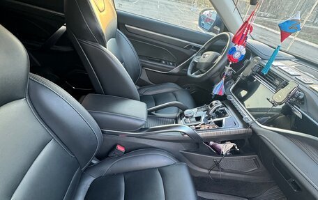 Geely Atlas, 2023 год, 2 300 000 рублей, 6 фотография