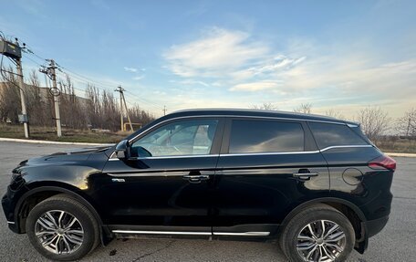 Geely Atlas, 2023 год, 2 300 000 рублей, 10 фотография