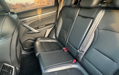 Geely Atlas, 2023 год, 2 300 000 рублей, 12 фотография