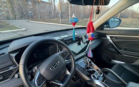 Geely Atlas, 2023 год, 2 300 000 рублей, 8 фотография