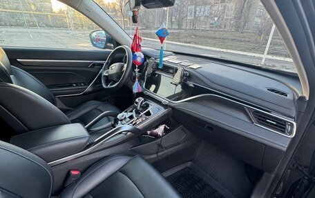 Geely Atlas, 2023 год, 2 300 000 рублей, 11 фотография