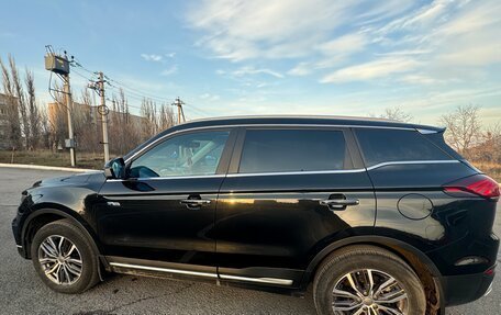 Geely Atlas, 2023 год, 2 300 000 рублей, 5 фотография