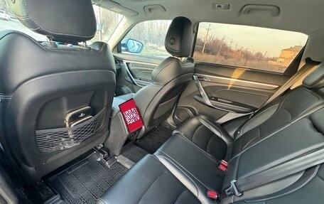 Geely Atlas, 2023 год, 2 300 000 рублей, 9 фотография