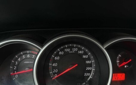 Nissan Tiida, 2011 год, 659 000 рублей, 19 фотография