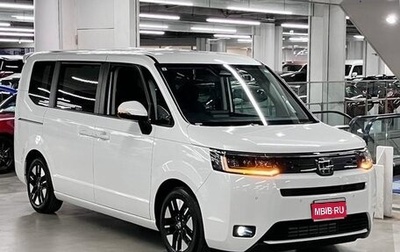 Honda Stepwgn, 2022 год, 2 610 000 рублей, 1 фотография