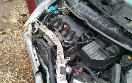 Honda Civic VIII, 2007 год, 288 888 рублей, 4 фотография