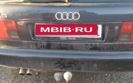 Audi 100, 1994 год, 780 000 рублей, 2 фотография