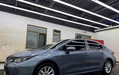 Toyota Corolla, 2021 год, 1 500 000 рублей, 1 фотография