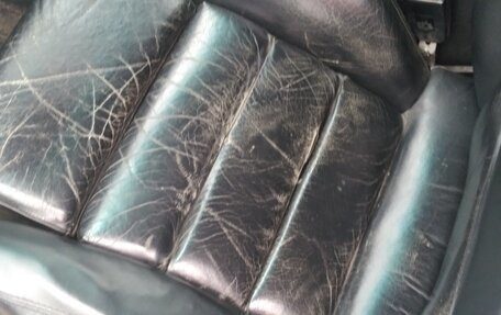 Audi 100, 1994 год, 780 000 рублей, 3 фотография