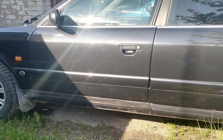 Audi 100, 1994 год, 780 000 рублей, 6 фотография