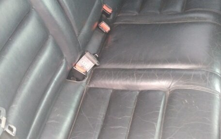 Audi 100, 1994 год, 780 000 рублей, 4 фотография