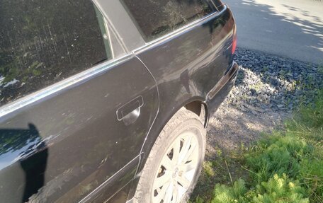 Audi 100, 1994 год, 780 000 рублей, 8 фотография