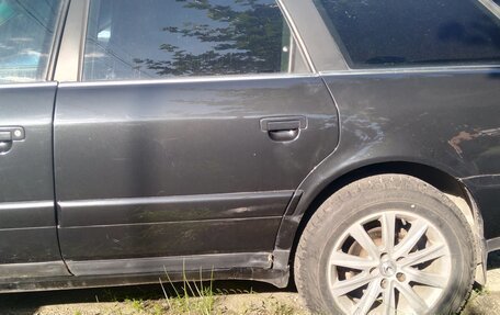 Audi 100, 1994 год, 780 000 рублей, 7 фотография