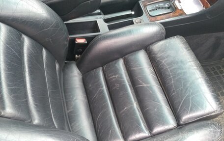 Audi 100, 1994 год, 780 000 рублей, 5 фотография