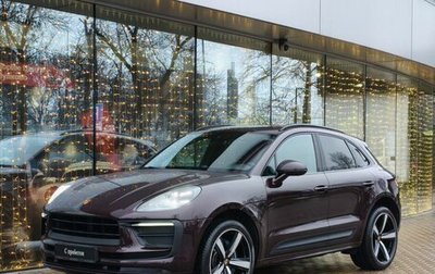 Porsche Macan I рестайлинг, 2023 год, 7 750 000 рублей, 1 фотография