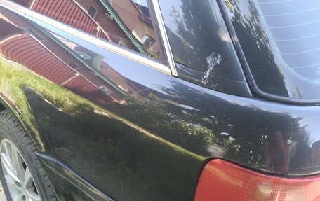 Audi 100, 1994 год, 780 000 рублей, 21 фотография