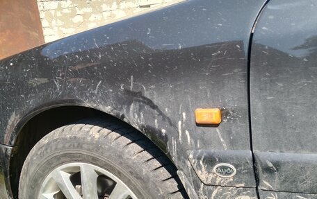 Audi 100, 1994 год, 780 000 рублей, 20 фотография