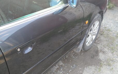 Audi 100, 1994 год, 780 000 рублей, 14 фотография