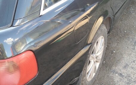 Audi 100, 1994 год, 780 000 рублей, 15 фотография