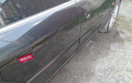 Audi 100, 1994 год, 780 000 рублей, 13 фотография