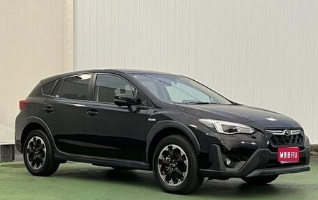 Subaru XV II, 2022 год, 1 685 000 рублей, 1 фотография