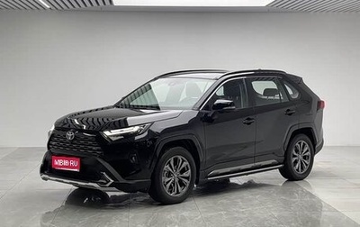 Toyota RAV4, 2025 год, 4 000 000 рублей, 1 фотография