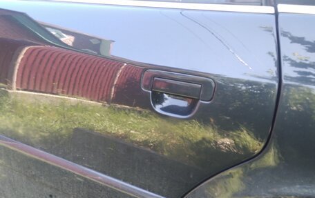 Audi 100, 1994 год, 780 000 рублей, 22 фотография