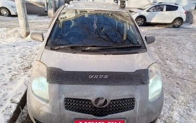 Toyota Vitz, 2005 год, 555 000 рублей, 1 фотография