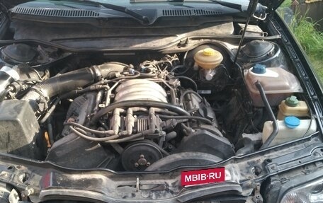 Audi 100, 1994 год, 780 000 рублей, 32 фотография