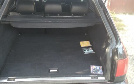 Audi 100, 1994 год, 780 000 рублей, 35 фотография