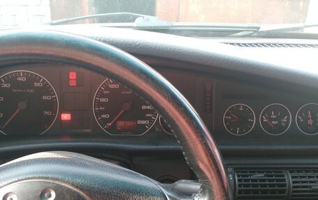 Audi 100, 1994 год, 780 000 рублей, 36 фотография